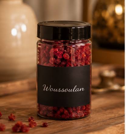 Woussoulan