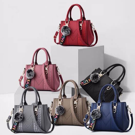 Sac à main — vue 3